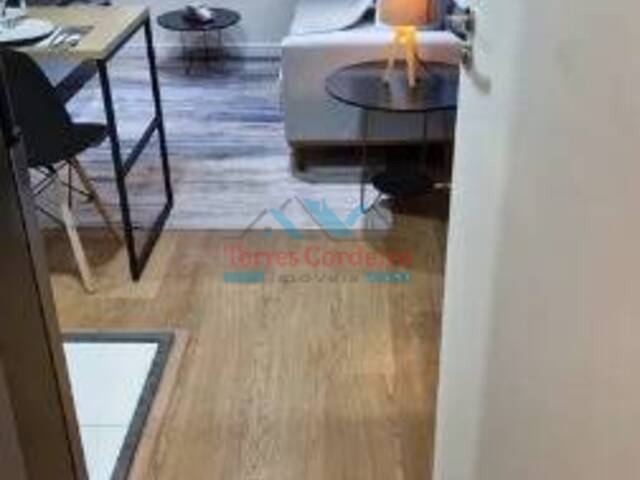 Apartamento para Locação em São Paulo - 2