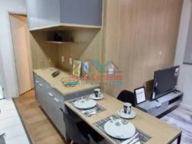 Apartamento para Locação em São Paulo - 3