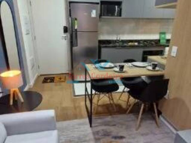 Apartamento para Locação em São Paulo - 5