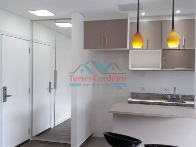Apartamento para Locação em São Paulo - 4