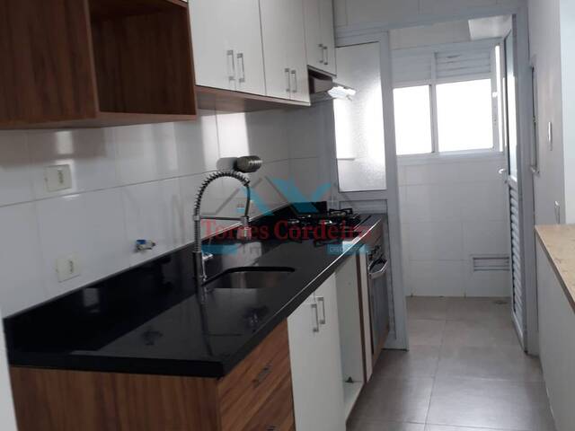 Apartamento para Locação em São Paulo - 5