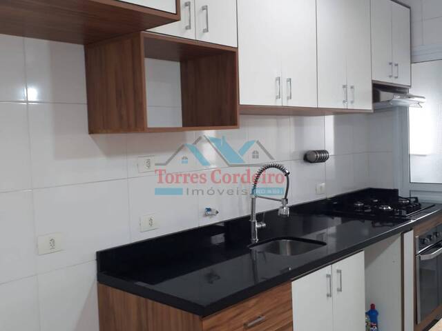 Apartamento para Locação em São Paulo - 5