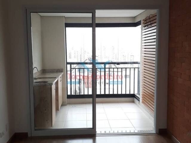Apartamento para Locação em São Paulo - 3