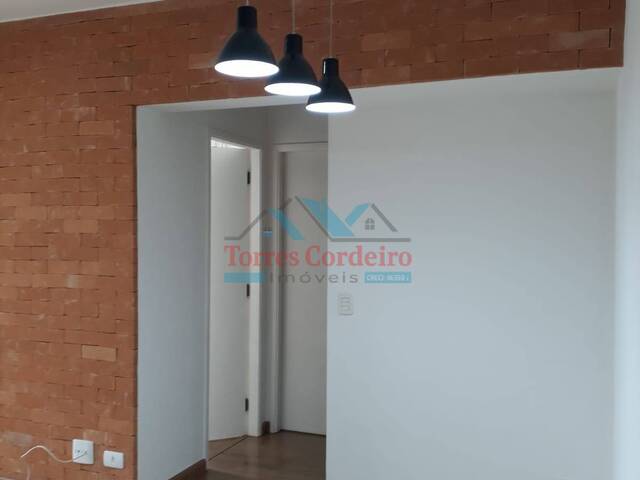 Apartamento para Locação em São Paulo - 2