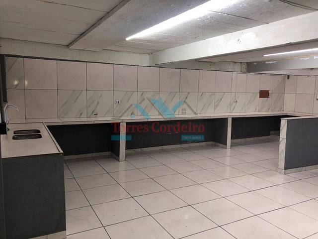 #SL0029 - Galpão para Locação em São Paulo - SP - 1