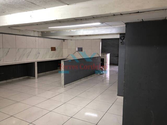 #SL0029 - Galpão para Locação em São Paulo - SP - 2