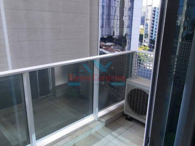 #CC0047 - Conjunto Comercial para Locação em São Paulo - SP - 2
