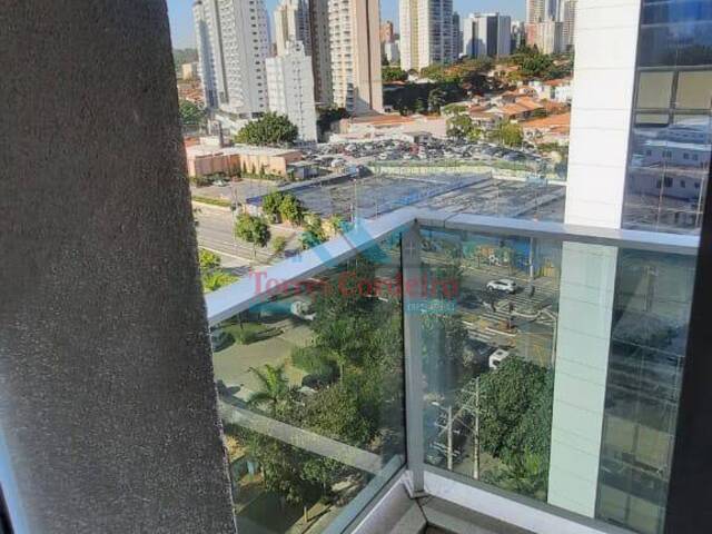 #CC0047 - Conjunto Comercial para Locação em São Paulo - SP - 1