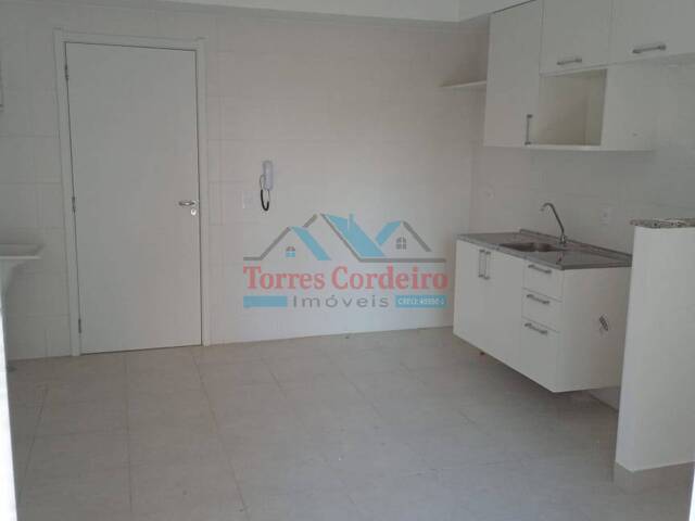 Apartamento para Locação em São Paulo - 3