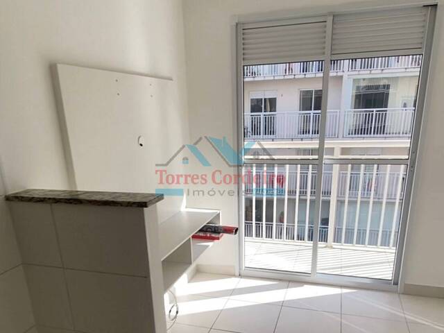 #AP1196 - Apartamento para Locação em São Paulo - SP