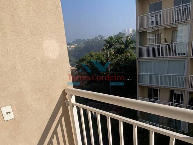 Apartamento para Locação em São Paulo - 4