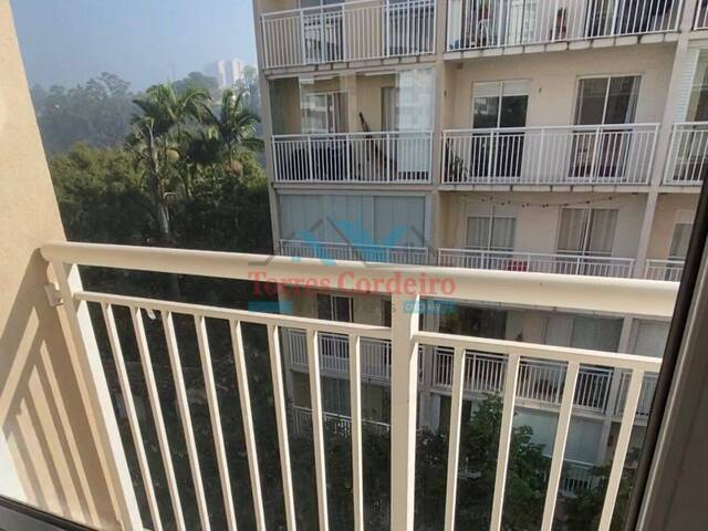 Apartamento para Locação em São Paulo - 5