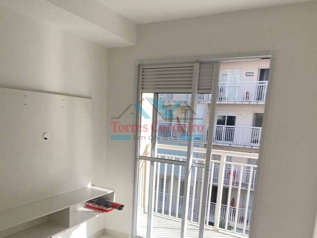 Apartamento para Locação em São Paulo - 2