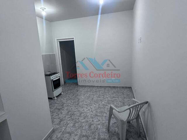 Apartamento para Locação em São Paulo - 5