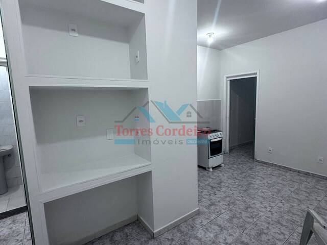 #AP1289 - Apartamento para Locação em São Paulo - SP - 3