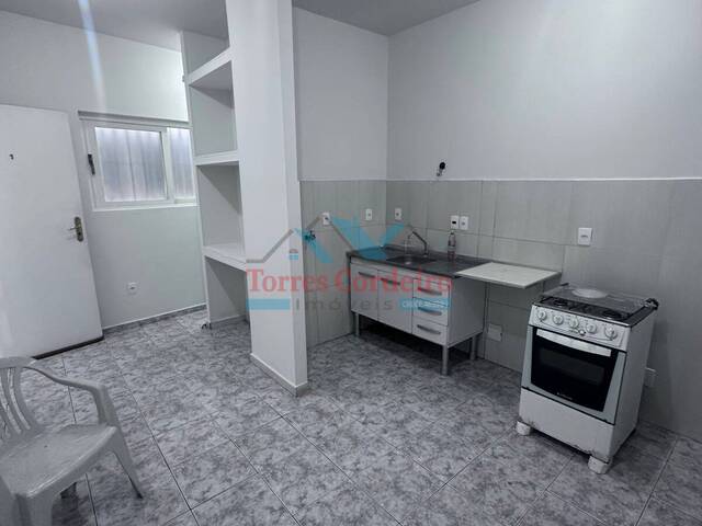 Apartamento para Locação em São Paulo - 4