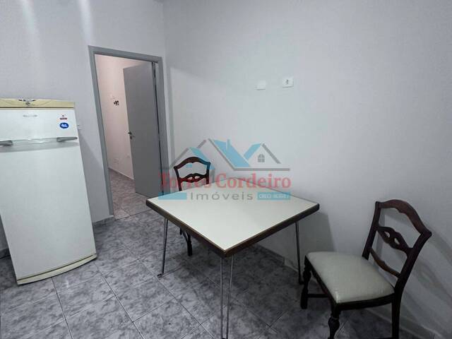 Apartamento para Locação em São Paulo - 5