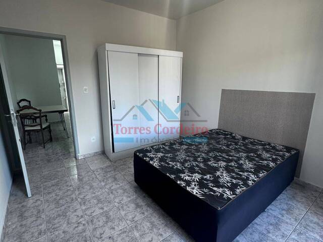 #AP1290 - Apartamento para Locação em São Paulo - SP - 2