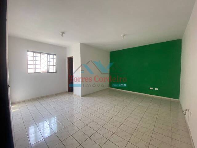 #SA0140 - Sala para Locação em Taboão da Serra - SP - 1