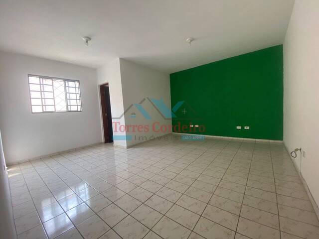 #SA0140 - Sala para Locação em Taboão da Serra - SP - 2