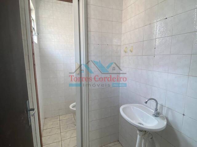 #SA0140 - Sala para Locação em Taboão da Serra - SP - 3