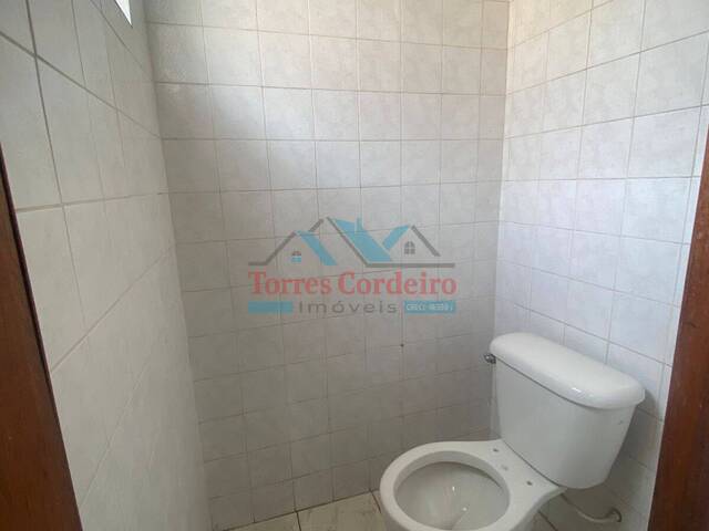 Sala para Locação em Taboão da Serra - 4