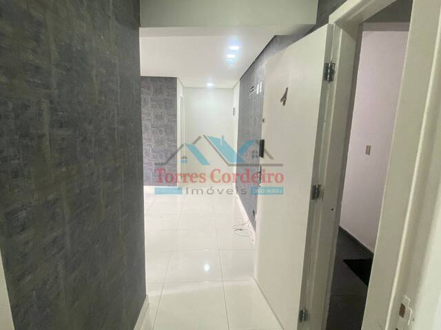 #SA0141 - Sala para Locação em Taboão da Serra - SP - 3