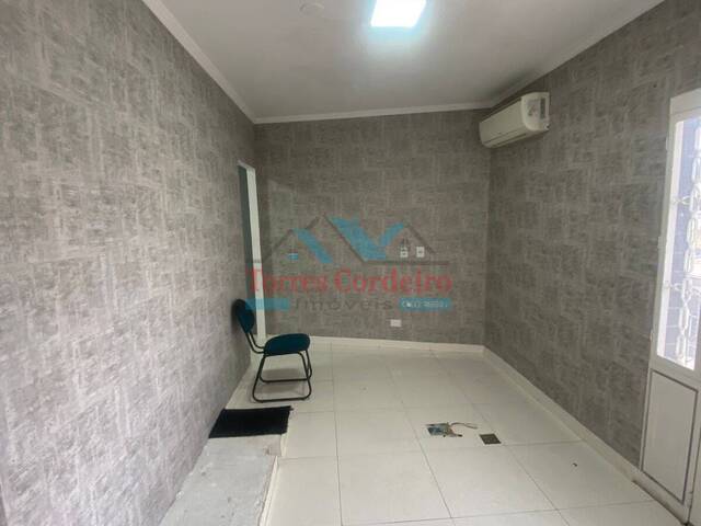Sala para Locação em Taboão da Serra - 4