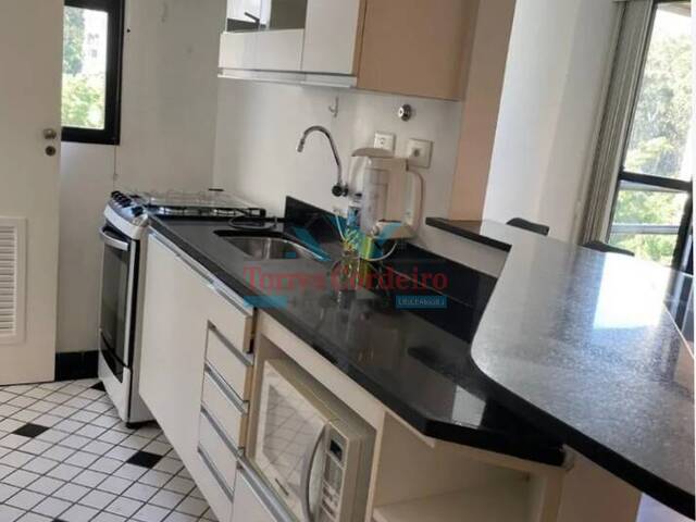 Apartamento para Locação em São Paulo - 5