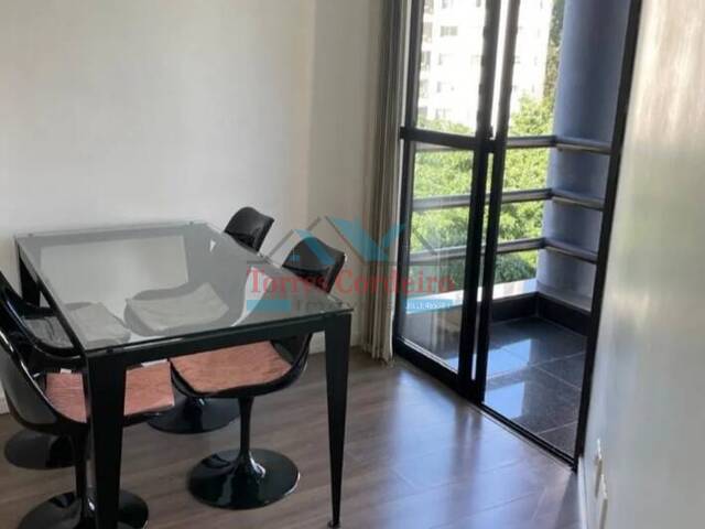 Apartamento para Locação em São Paulo - 4