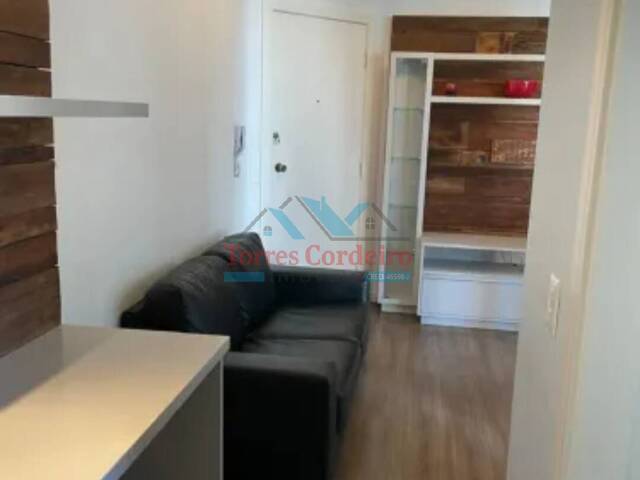 Apartamento para Locação em São Paulo - 2