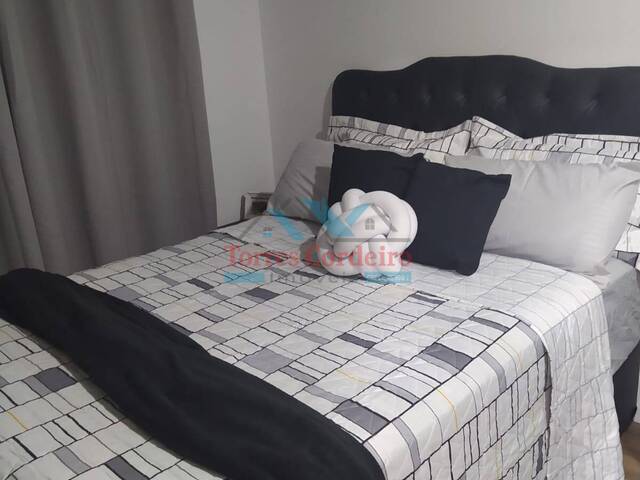 Apartamento para Locação em São Paulo - 2