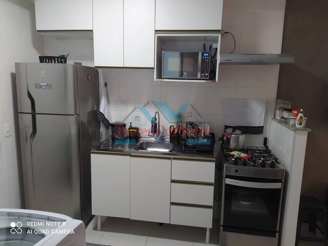 Apartamento para Locação em São Paulo - 4