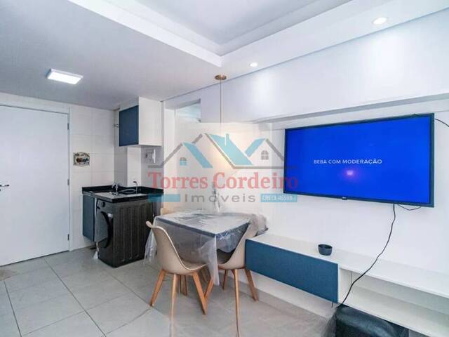 Apartamento para Locação em São Paulo - 2