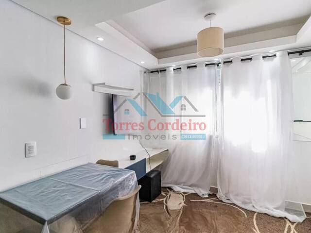 Apartamento para Locação em São Paulo - 3