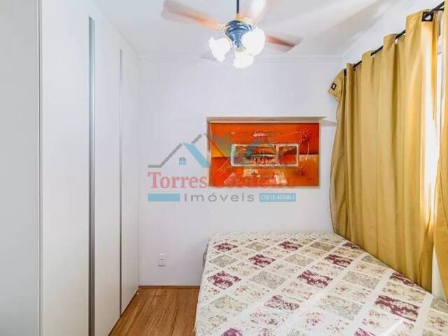 Apartamento para Locação em São Paulo - 4