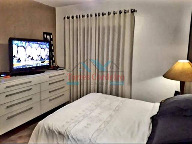 Apartamento para Locação em São Paulo - 2
