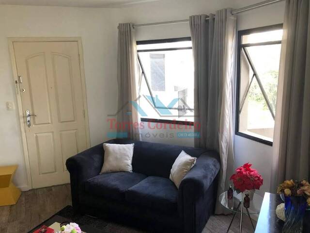Apartamento para Locação em São Paulo - 5