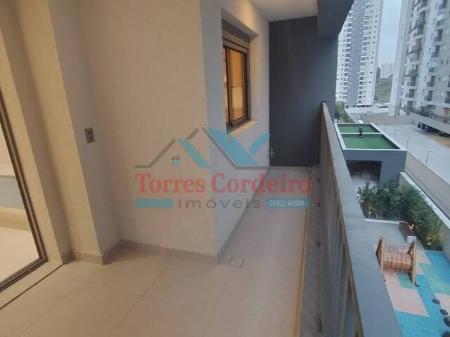 Apartamento para Locação em São Paulo - 4