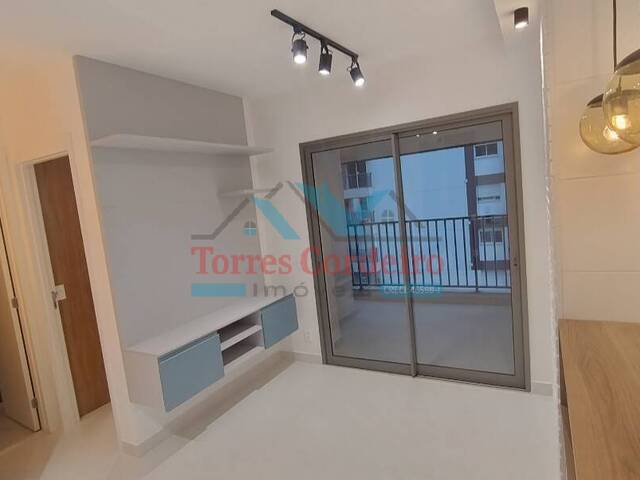 Apartamento para Locação em São Paulo - 3