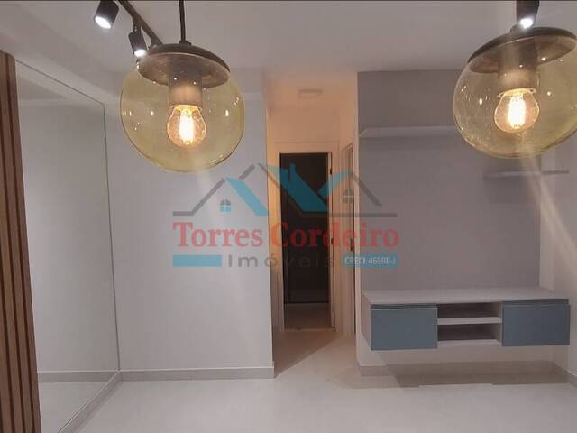 Apartamento para Locação em São Paulo - 2