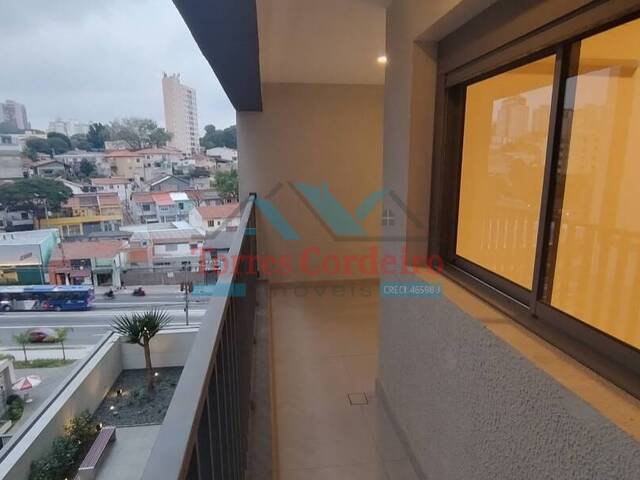 Apartamento para Locação em São Paulo - 5