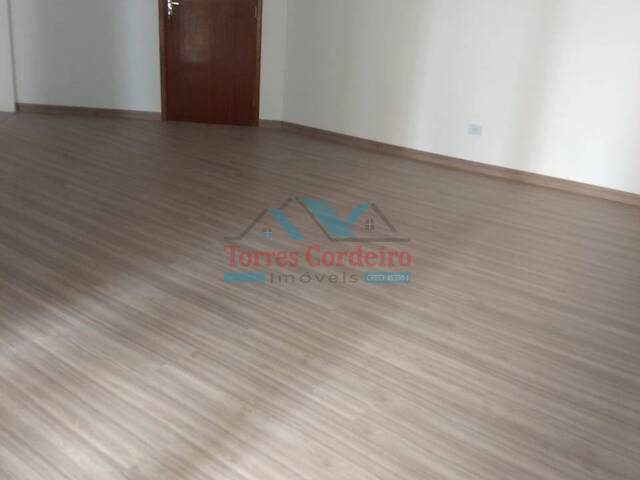 #AP1296 - Apartamento para Locação em Taboão da Serra - SP - 2