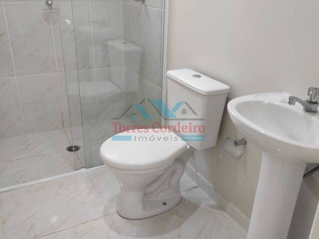 Apartamento para Locação em Taboão da Serra - 5