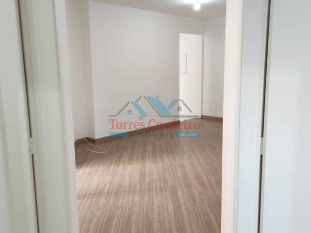 #AP1296 - Apartamento para Locação em Taboão da Serra - SP - 3