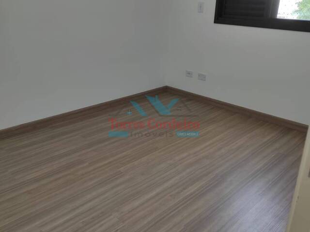 Apartamento para Locação em Taboão da Serra - 4