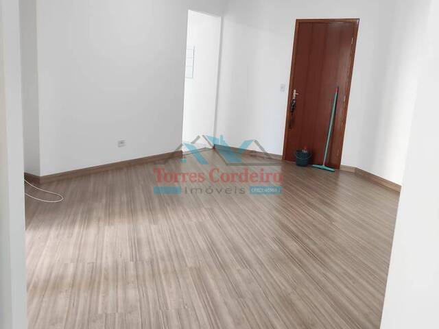 #AP1296 - Apartamento para Locação em Taboão da Serra - SP - 1