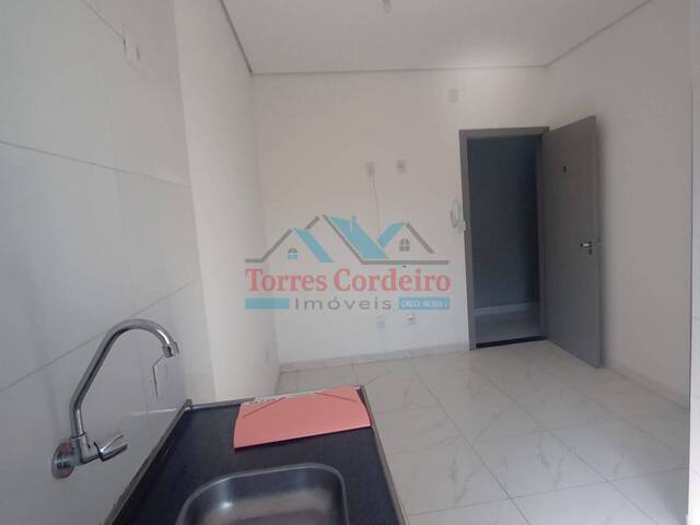 Apartamento para Locação em São Paulo - 3