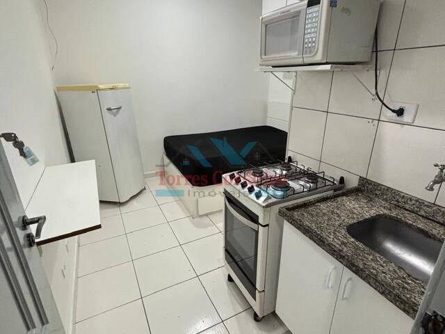 #KN0069 - Kitnet para Locação em São Paulo - SP - 3