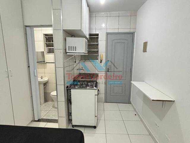 Kitnet para Locação em São Paulo - 4